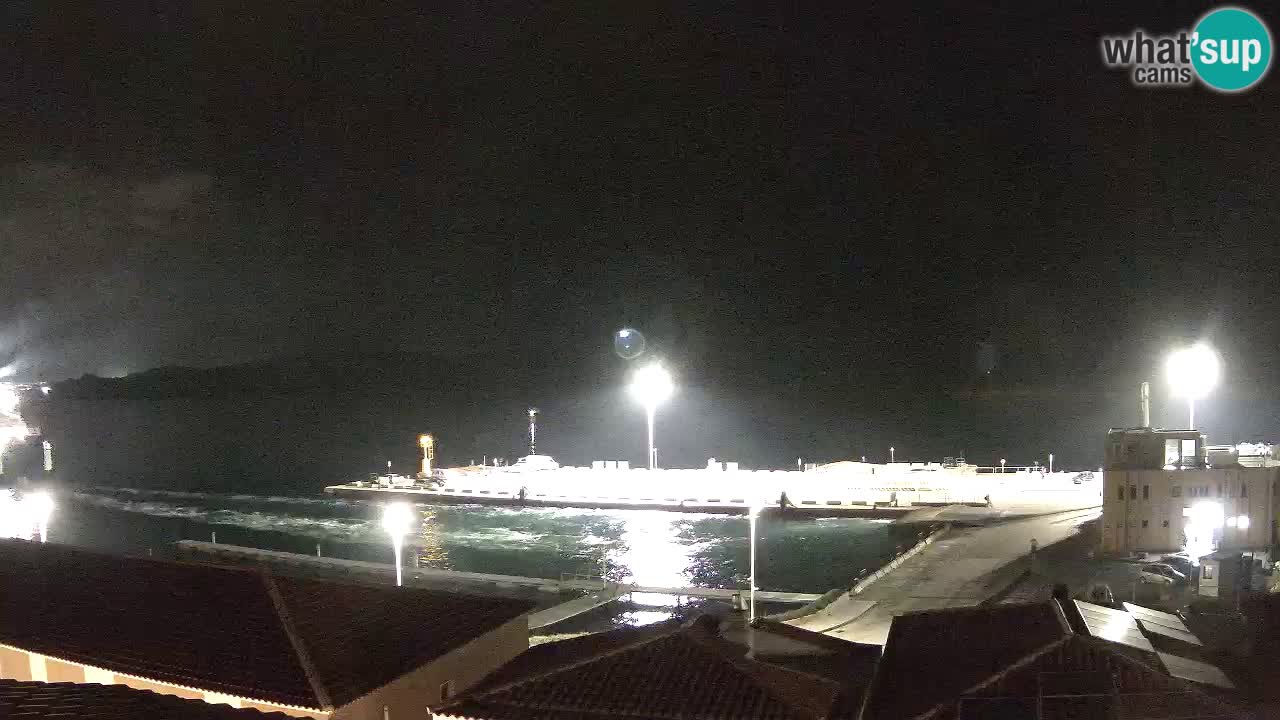 Porto di Palau – Sardegna