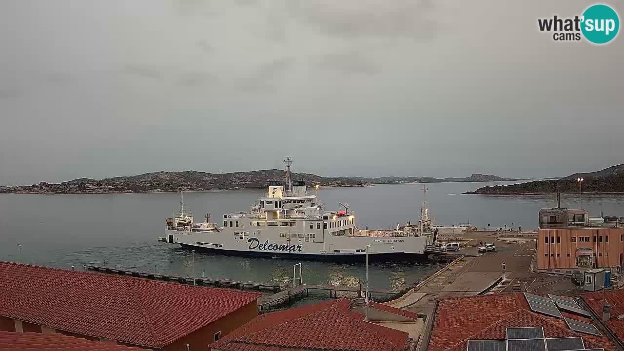 Porto di Palau – Sardinia