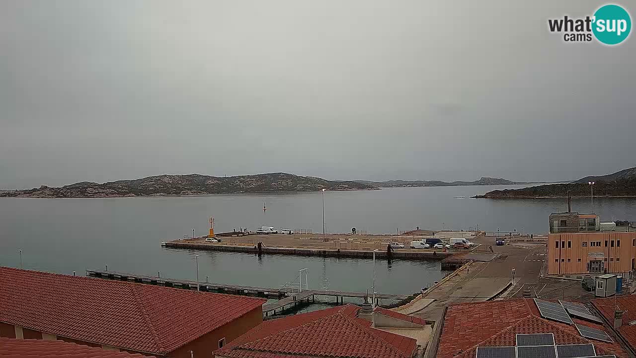 Porto di Palau – Sardinien