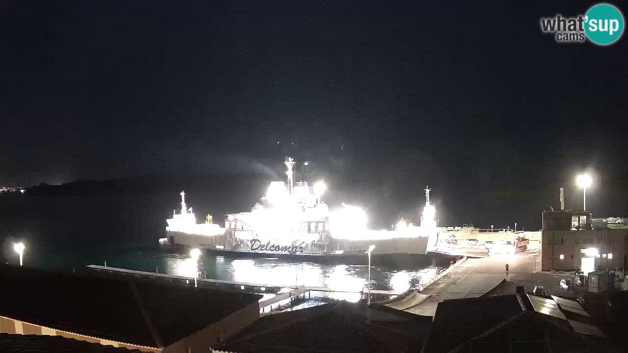 Porto di Palau – Sardegna