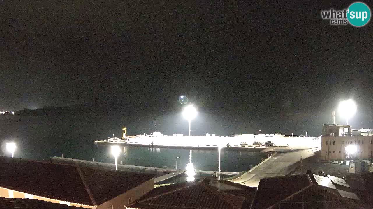 Porto di Palau – Sardinia