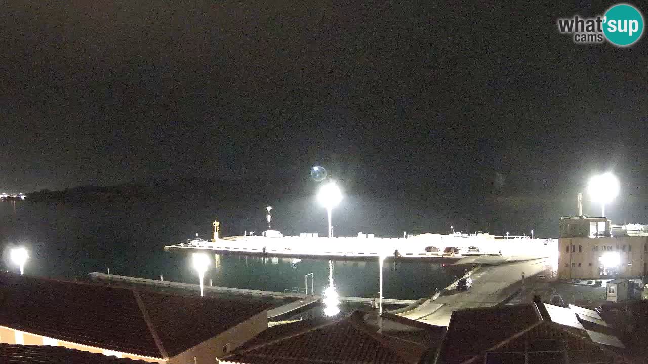 Porto di Palau – Cerdeña