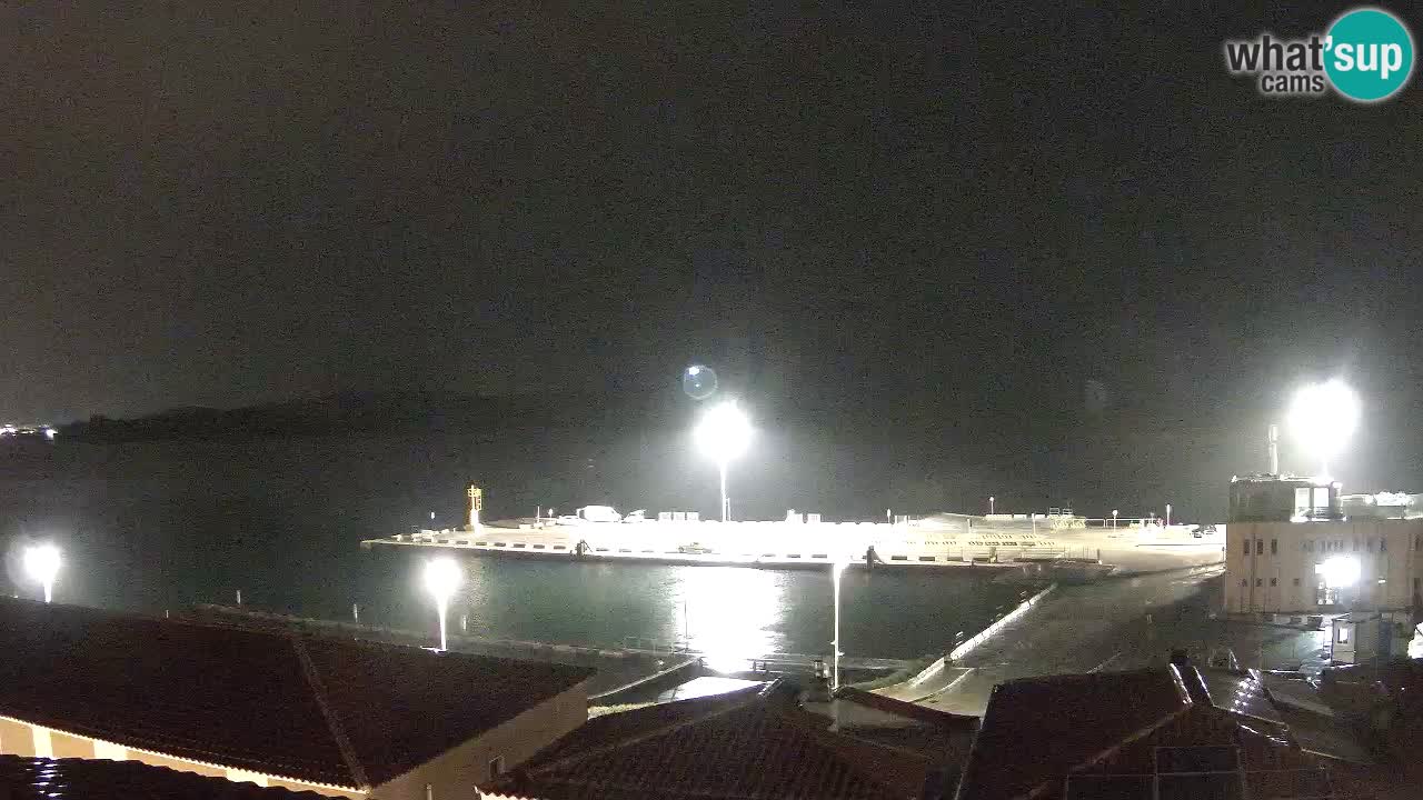 Porto di Palau – Sardaigne