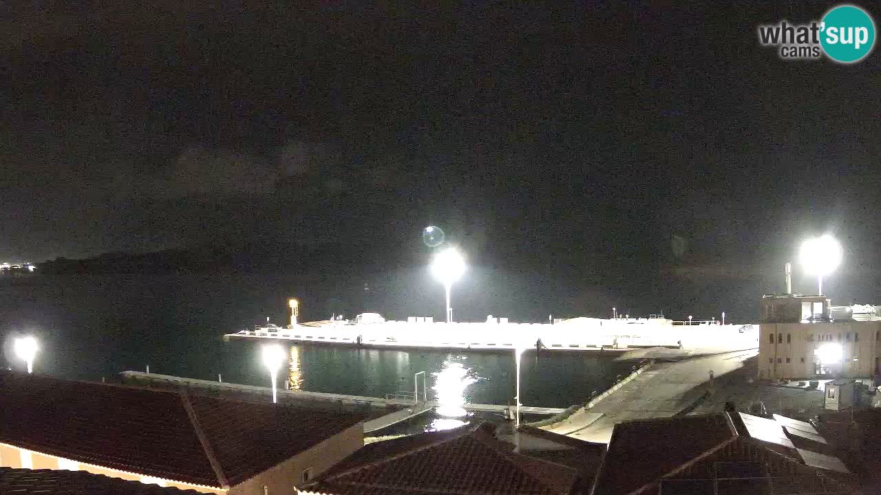 Porto di Palau – Sardinia