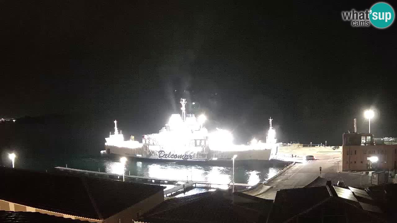 Porto di Palau – Sardinien