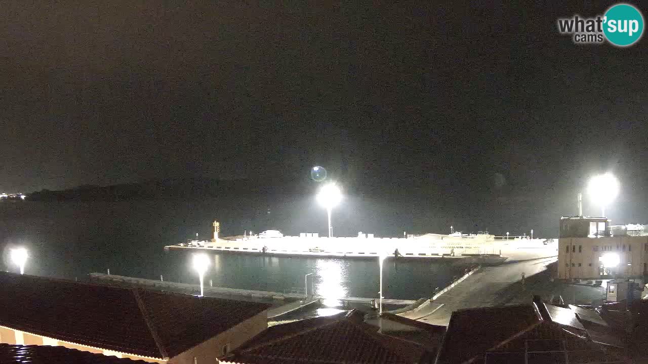 Porto di Palau – Sardinia