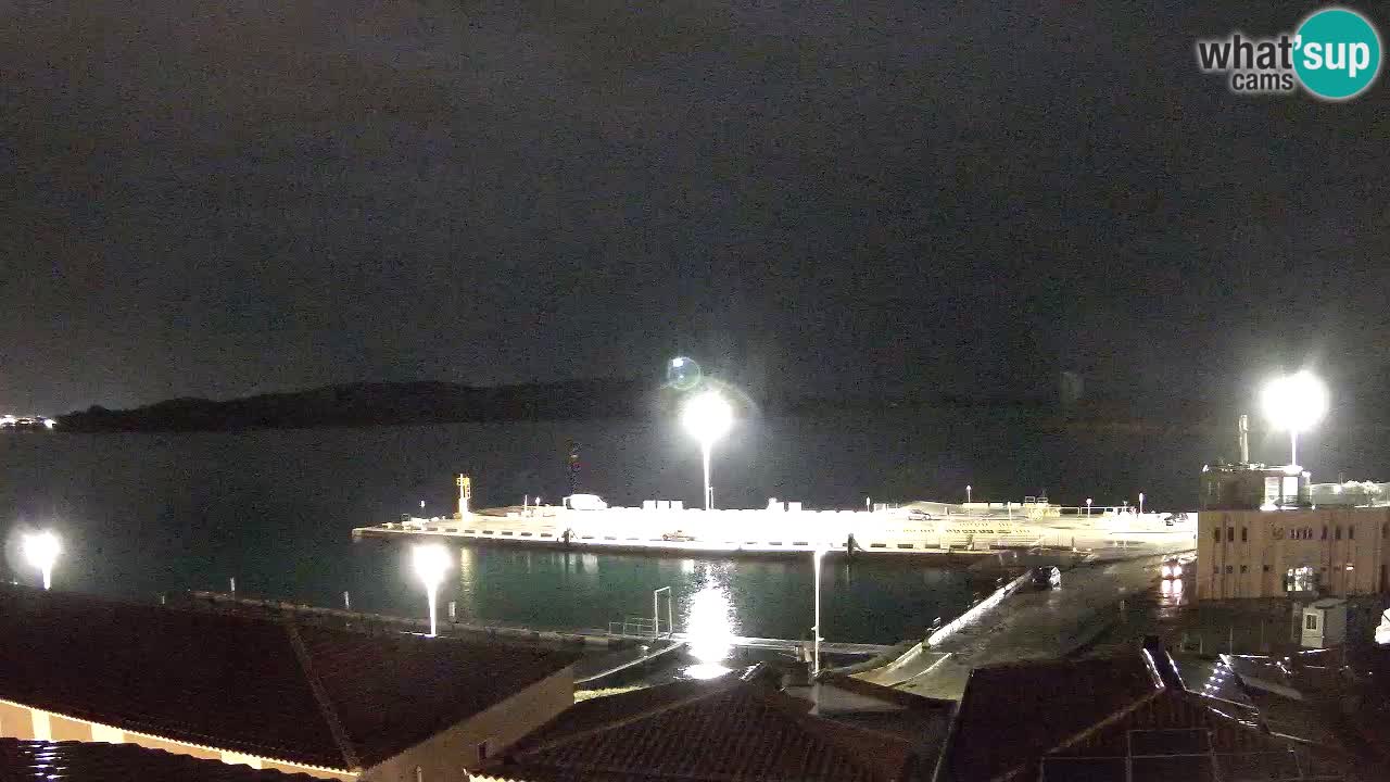 Porto di Palau – Sardinija