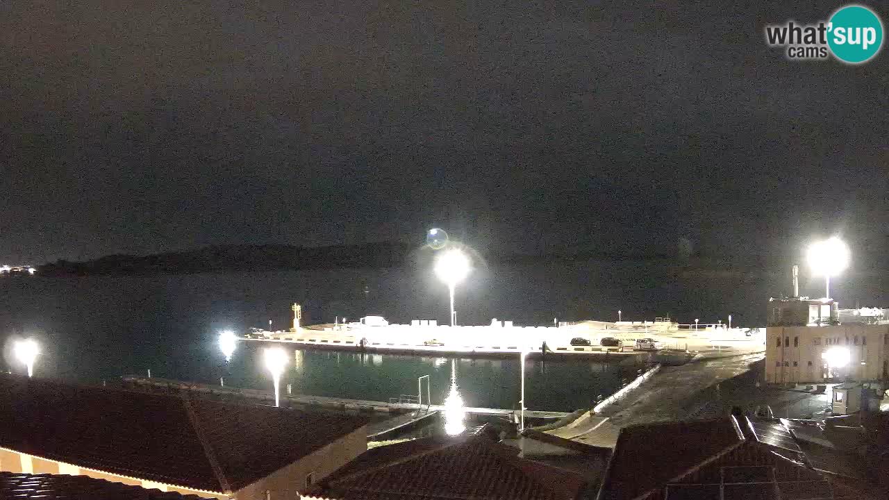 Porto di Palau – Sardinija