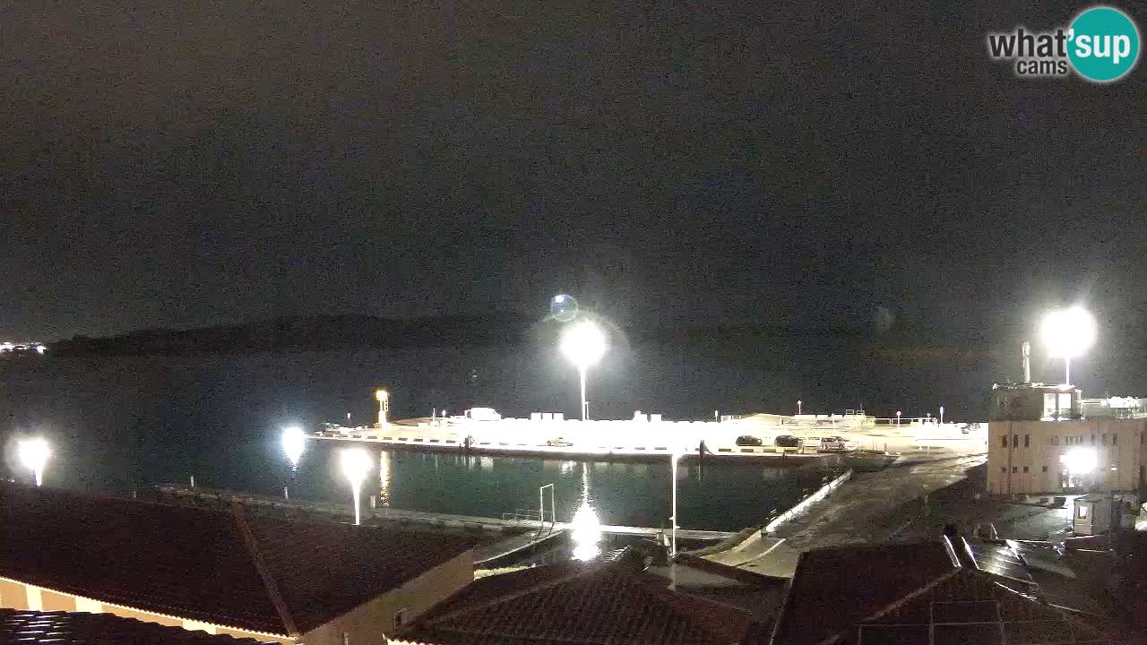 Porto di Palau – Cerdeña