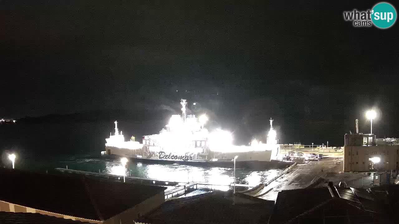 Porto di Palau – Sardegna