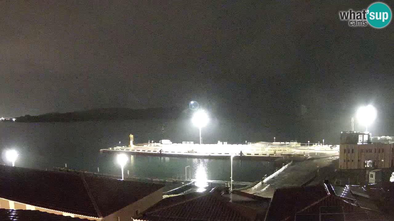 Porto di Palau – Cerdeña