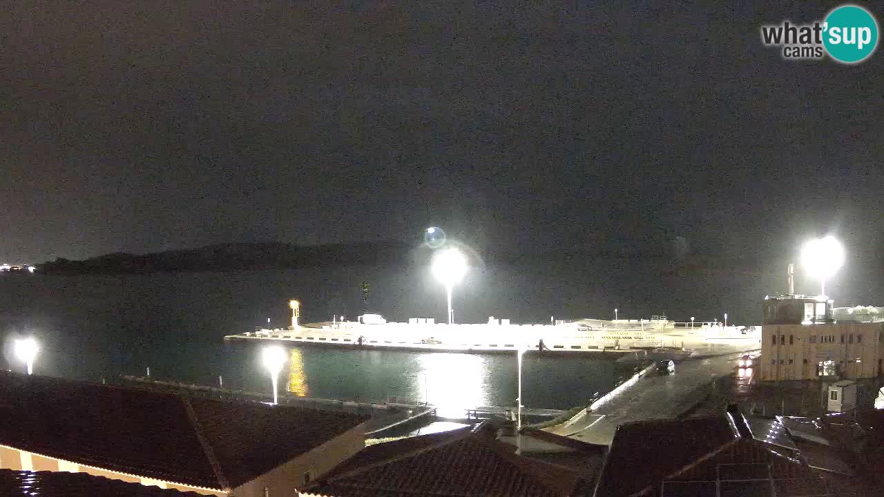 Porto di Palau – Sardegna