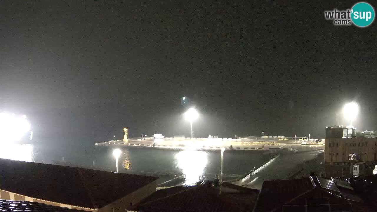 Porto di Palau – Sardegna