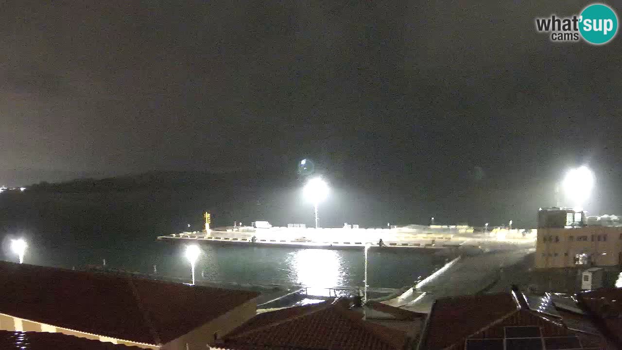 Porto di Palau – Sardinien