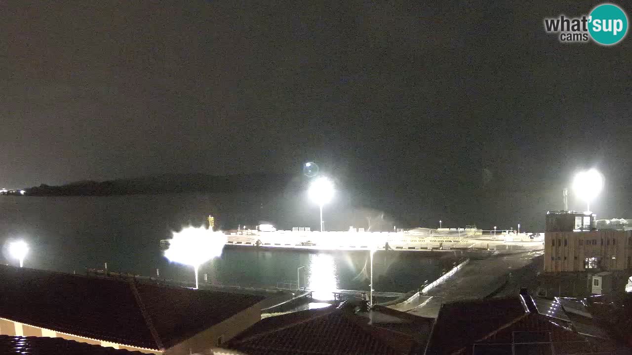 Porto di Palau – Sardinija