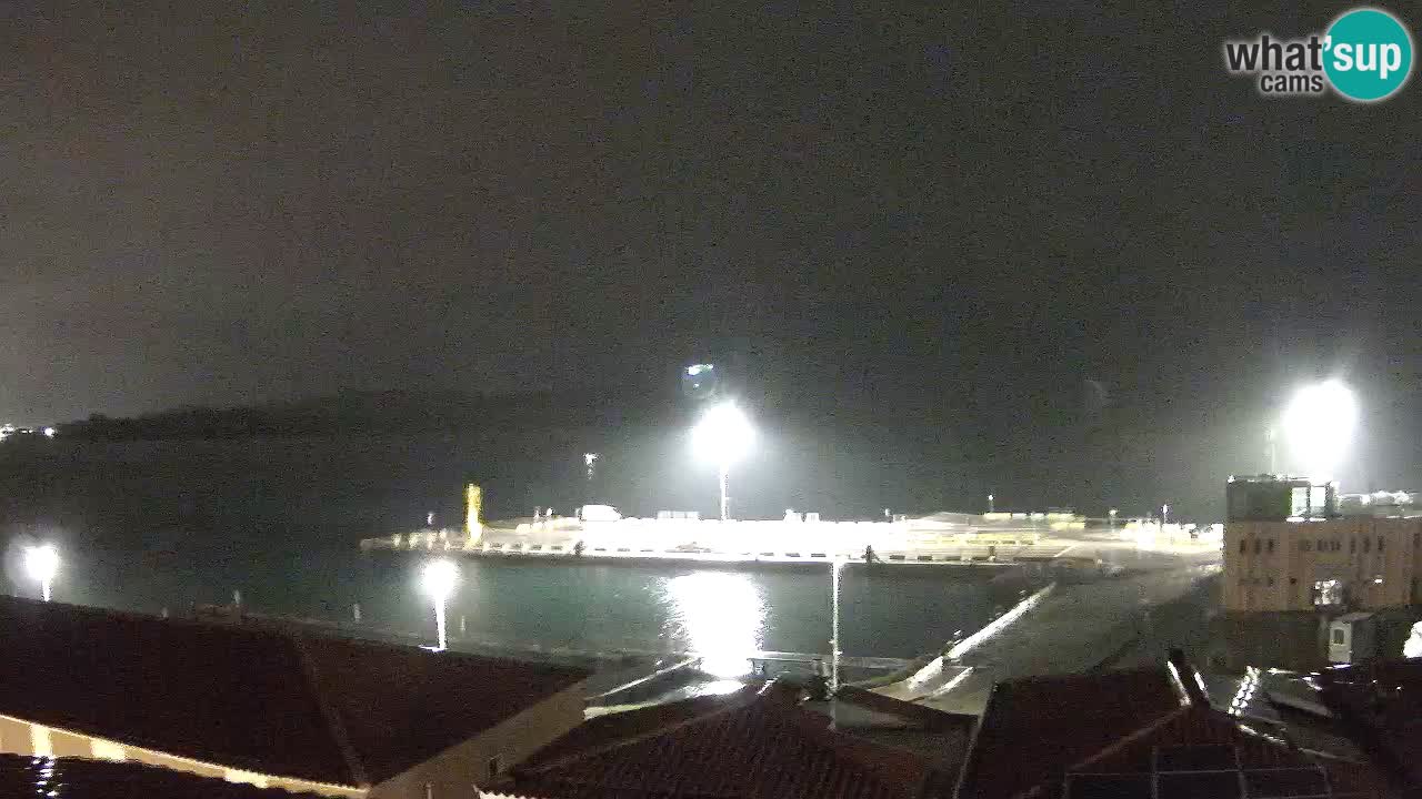 Porto di Palau – Cerdeña