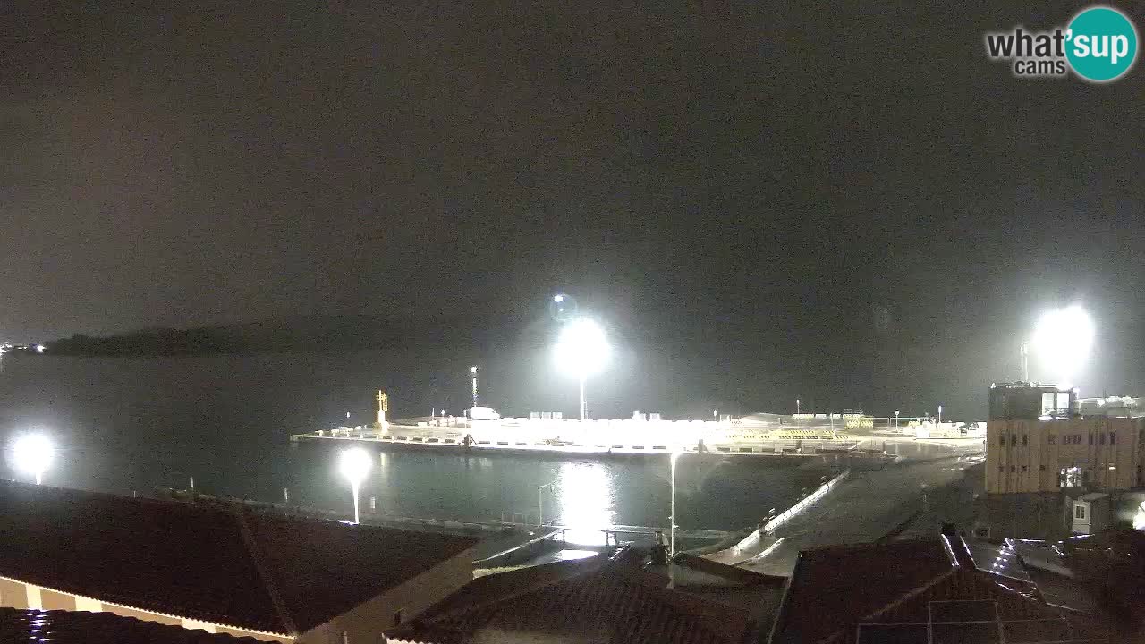 Porto di Palau – Sardaigne