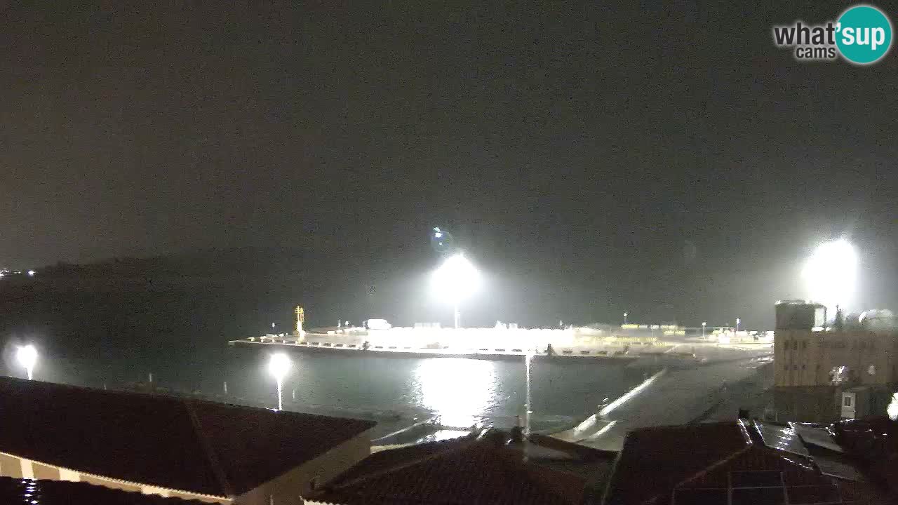 Porto di Palau – Sardinia