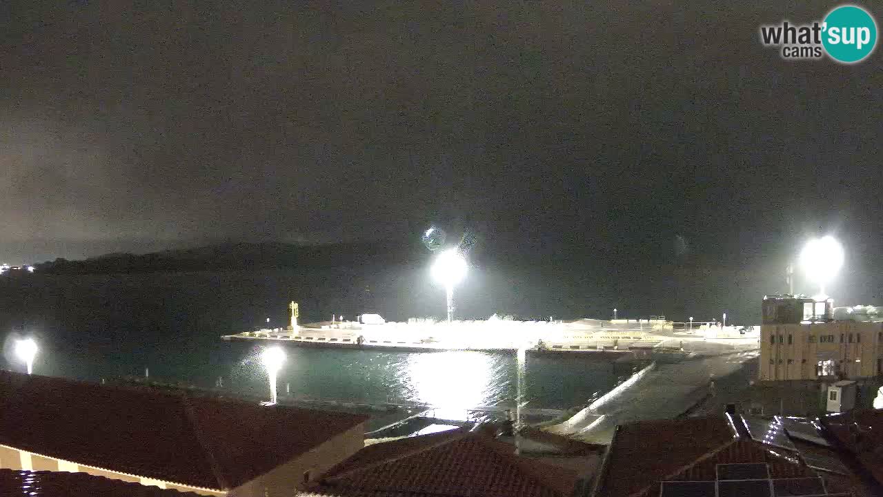 Porto di Palau – Sardegna