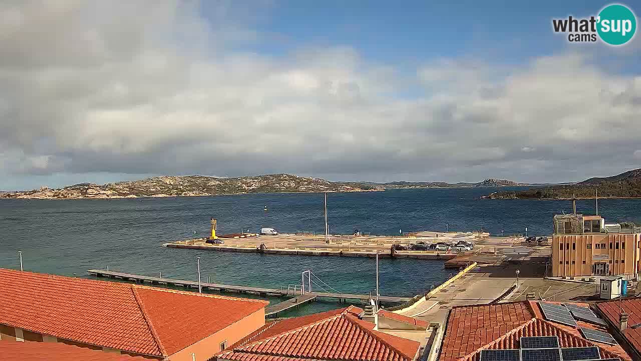 Porto di Palau – Sardegna