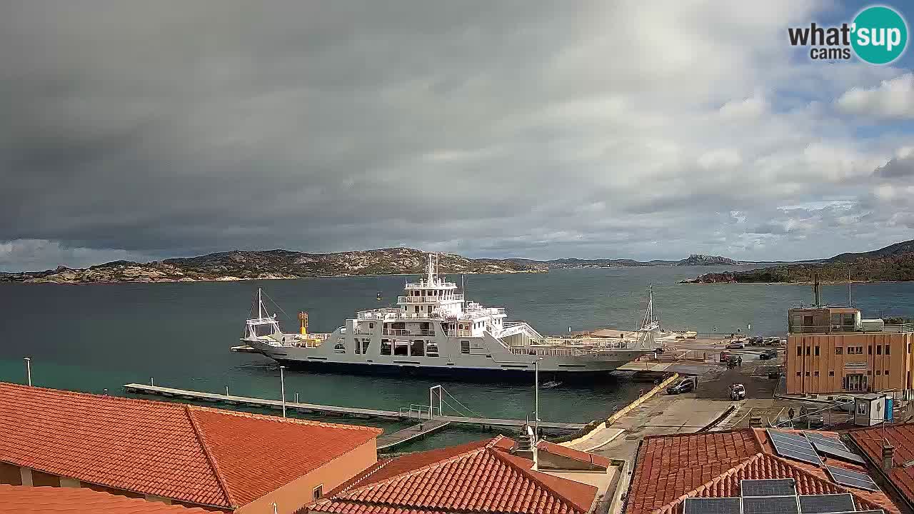 Porto di Palau – Sardinia