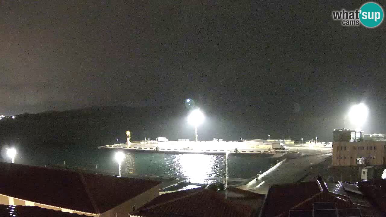 Porto di Palau – Sardinija