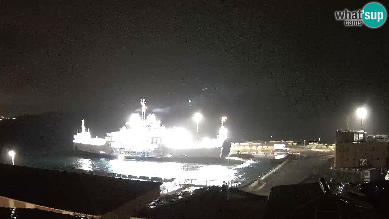 Porto di Palau – Sardegna