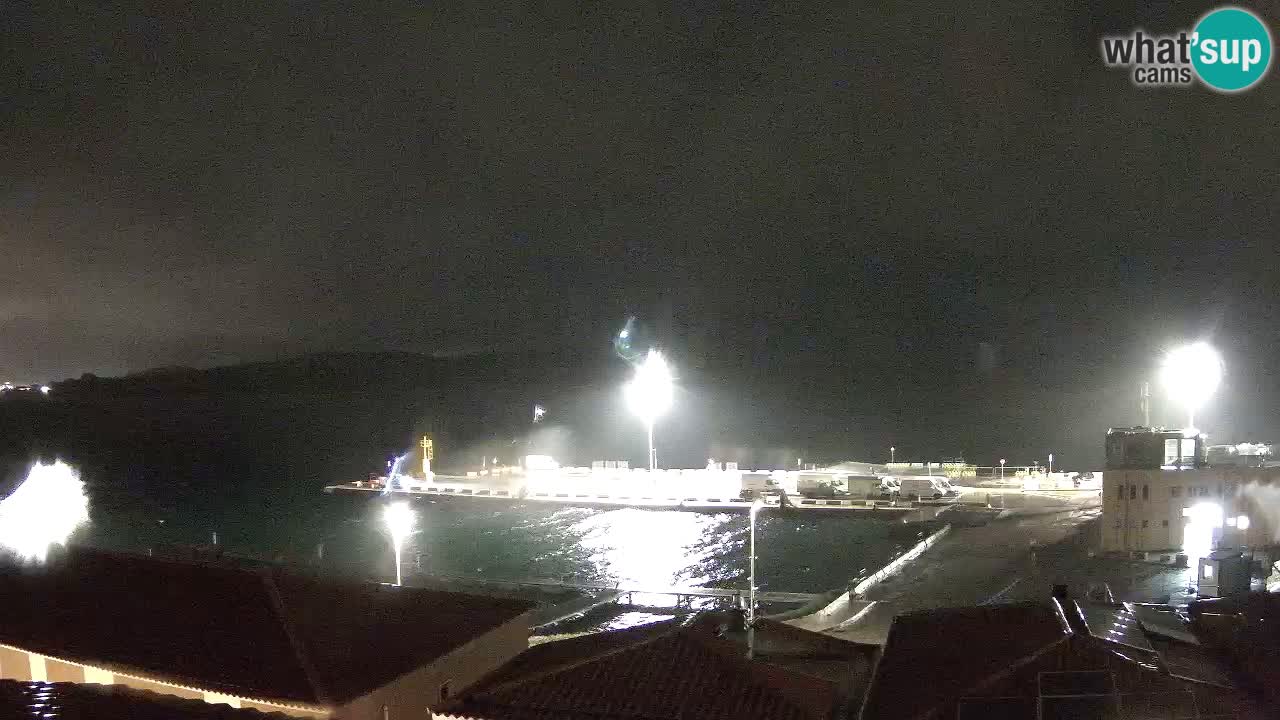 Porto di Palau – Sardegna