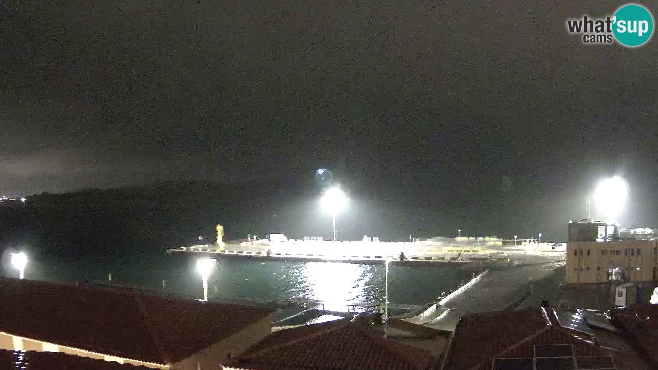 Porto di Palau – Sardinija