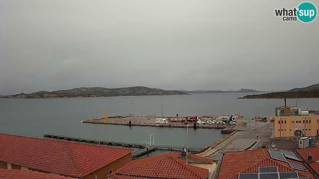 Porto di Palau – Sardinien