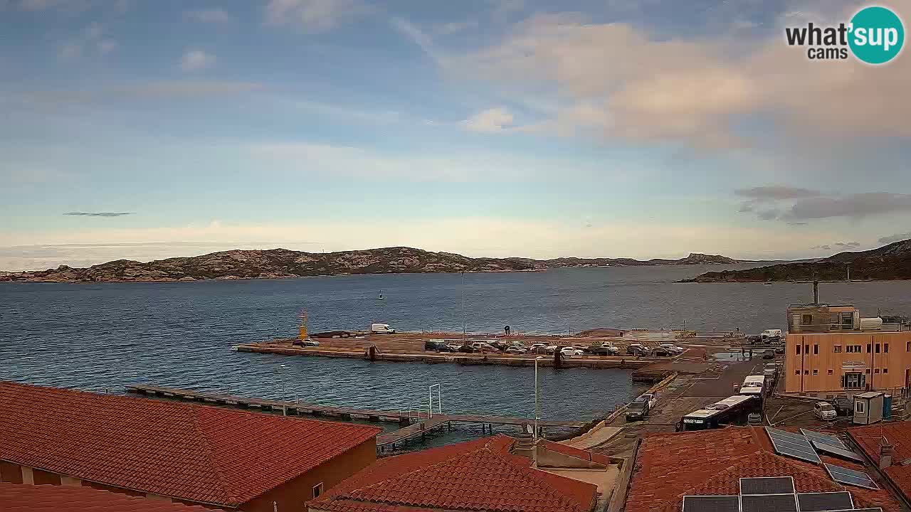 Porto di Palau – Sardinia