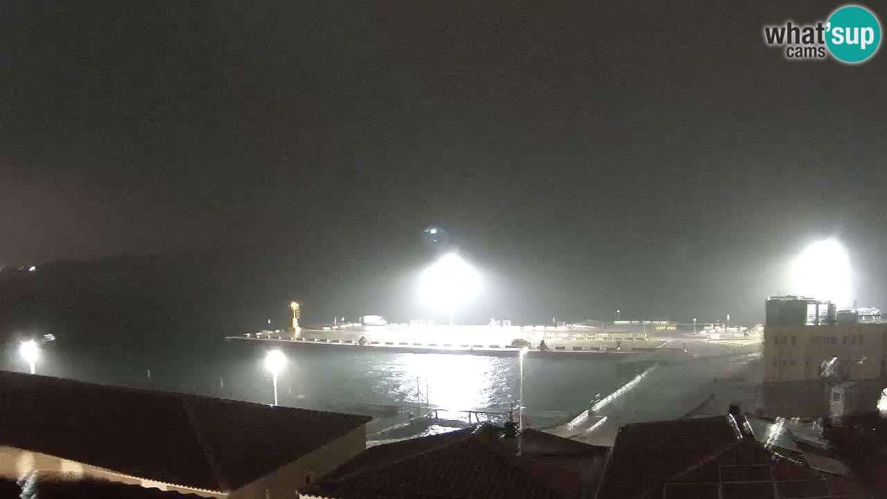 Porto di Palau – Cerdeña