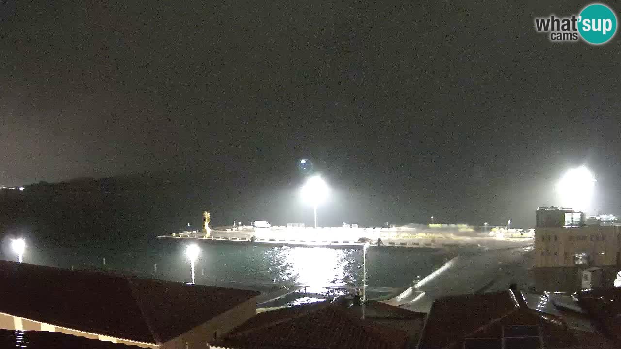 Porto di Palau – Sardegna