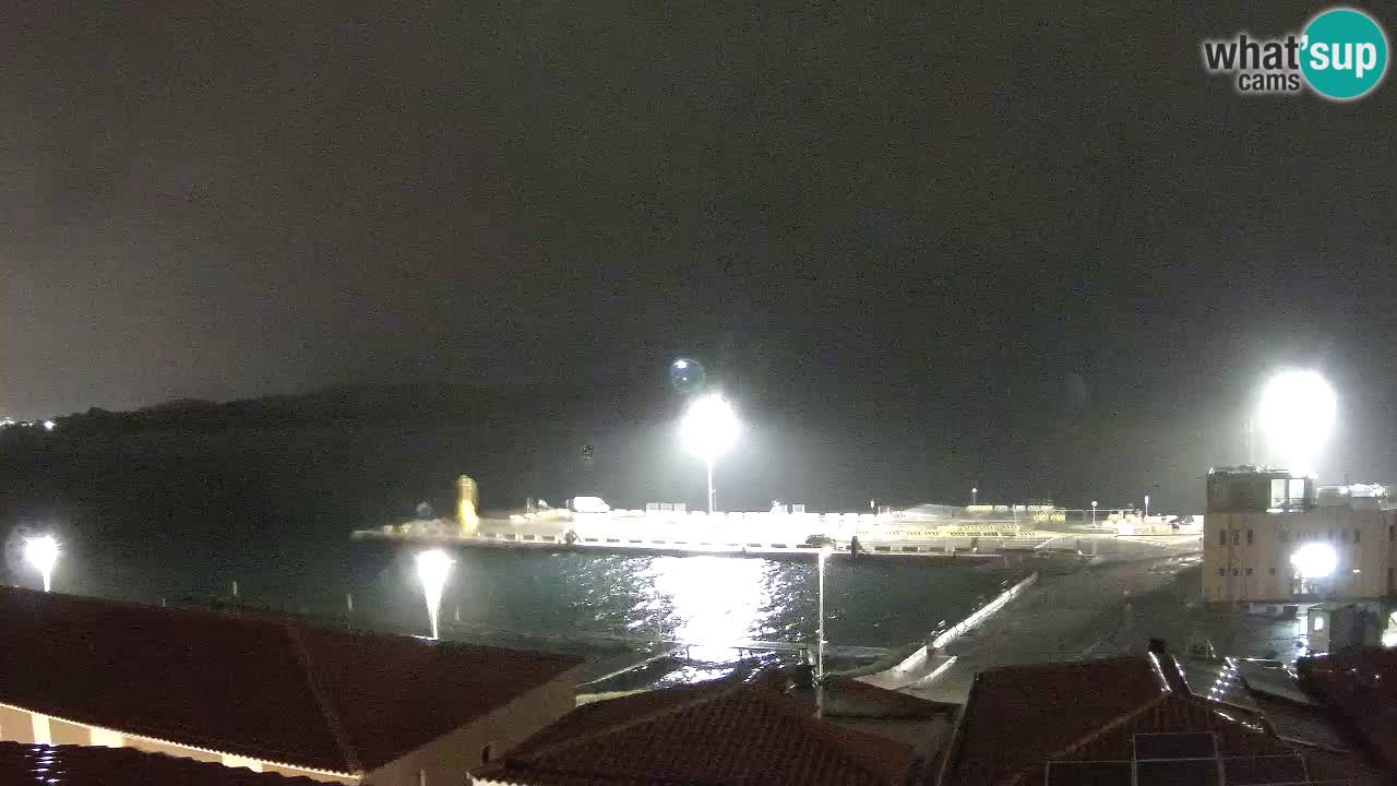 Porto di Palau – Sardinija