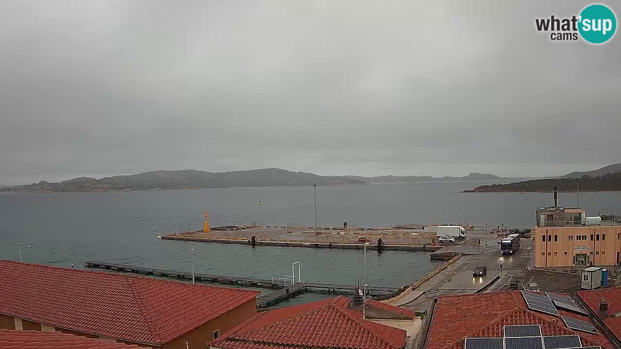 Porto di Palau – Sardinia