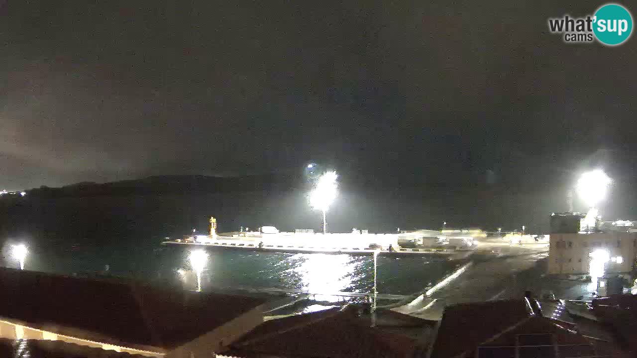 Porto di Palau – Sardinien