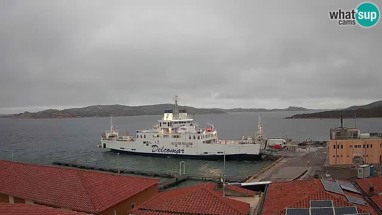 Porto di Palau – Sardinia
