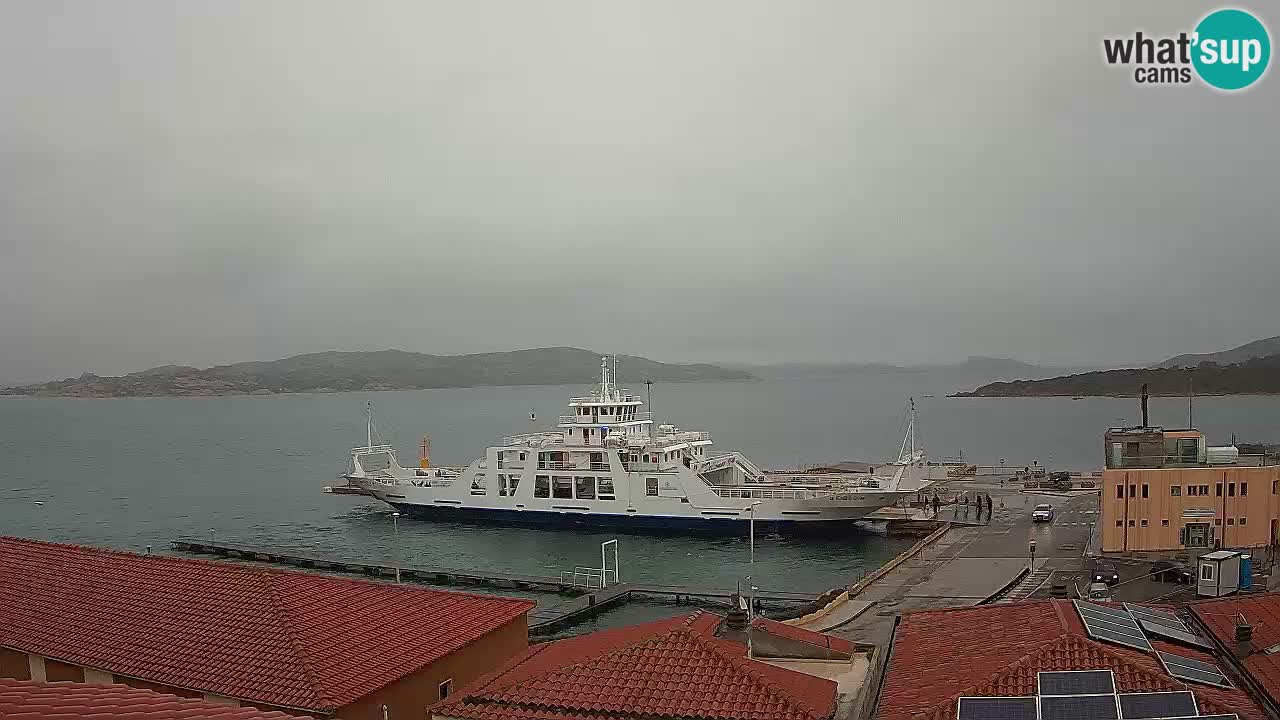 Porto di Palau – Sardinia