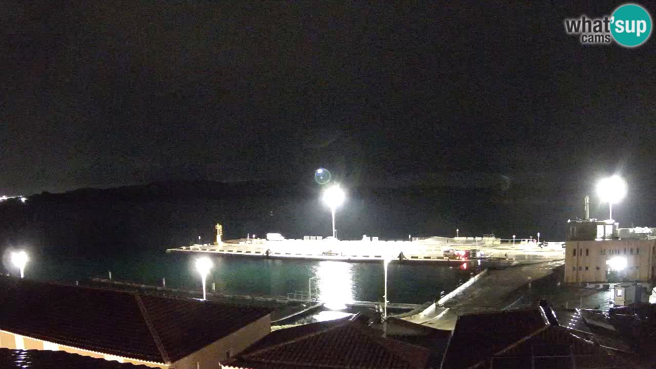 Porto di Palau – Sardinia