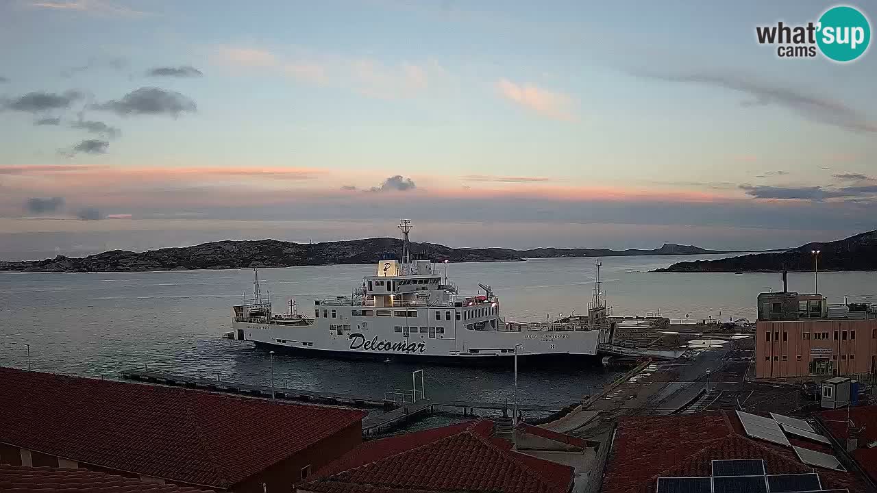 Porto di Palau – Sardinien