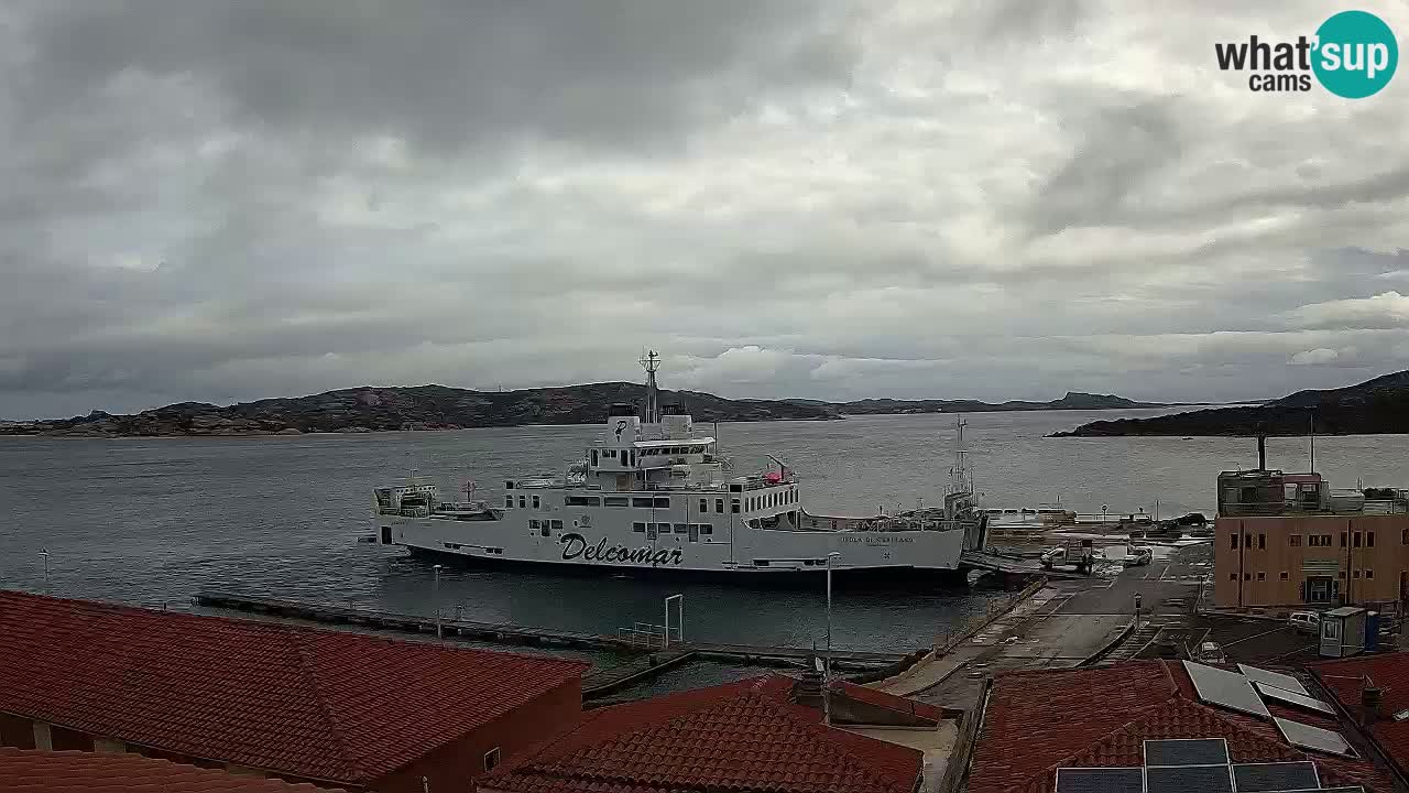 Porto di Palau – Sardinia