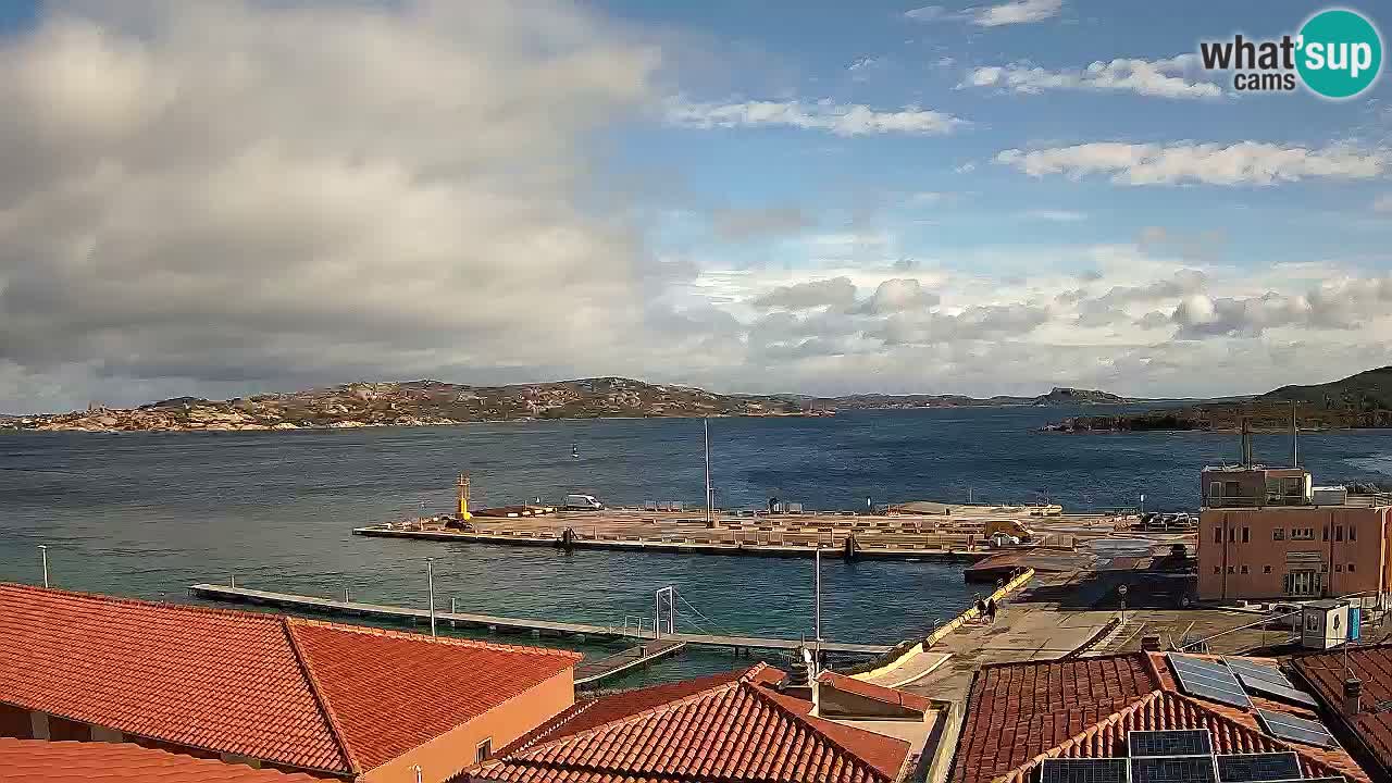 Porto di Palau – Sardinien