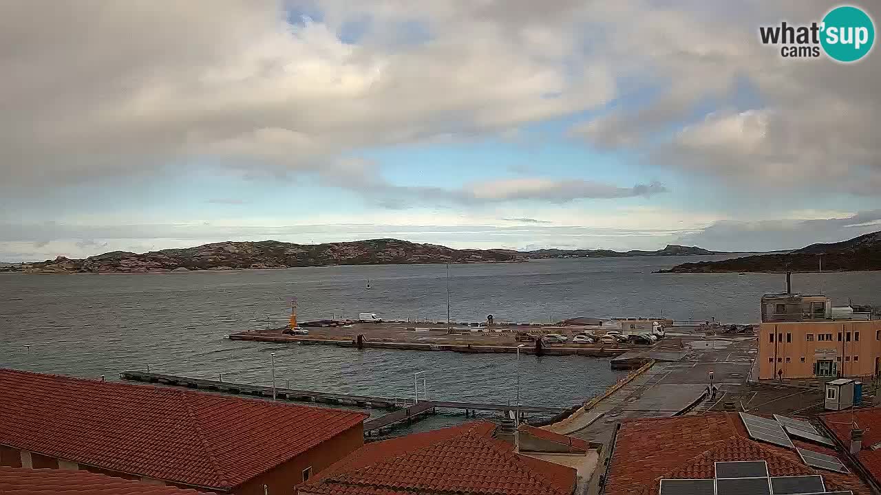 Porto di Palau – Sardinia