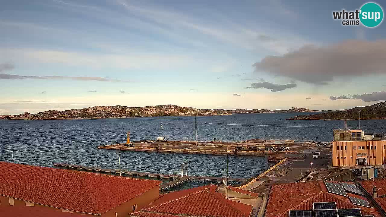 Porto di Palau – Sardinien