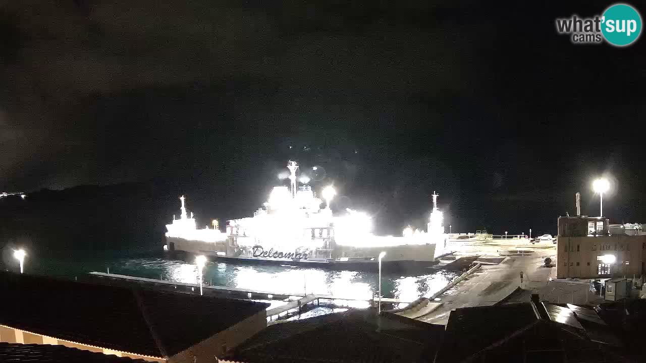 Porto di Palau – Sardinia