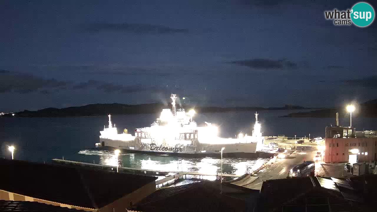 Porto di Palau – Sardinien