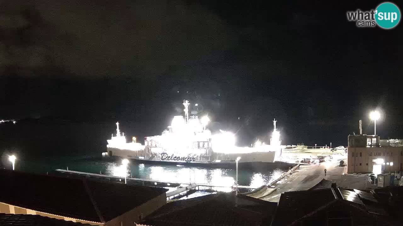 Porto di Palau – Sardaigne