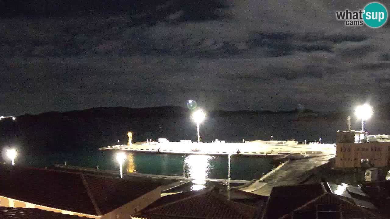 Porto di Palau – Sardegna