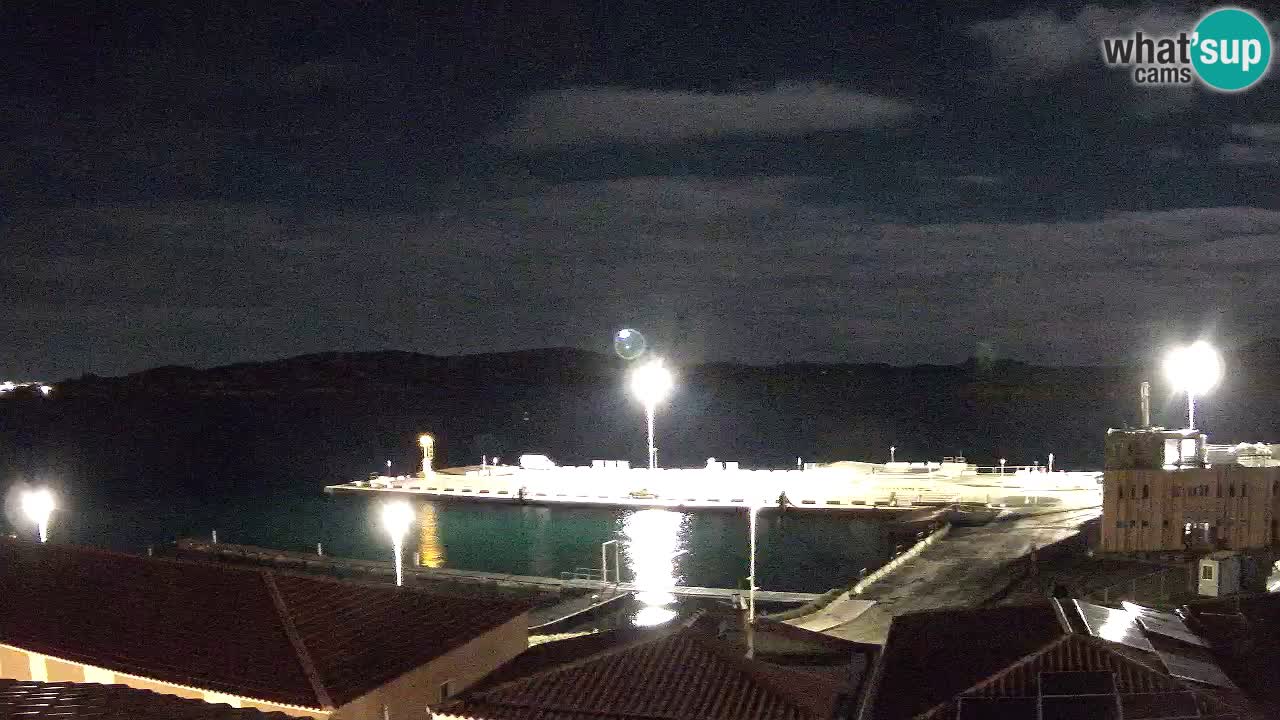 Porto di Palau – Sardinia