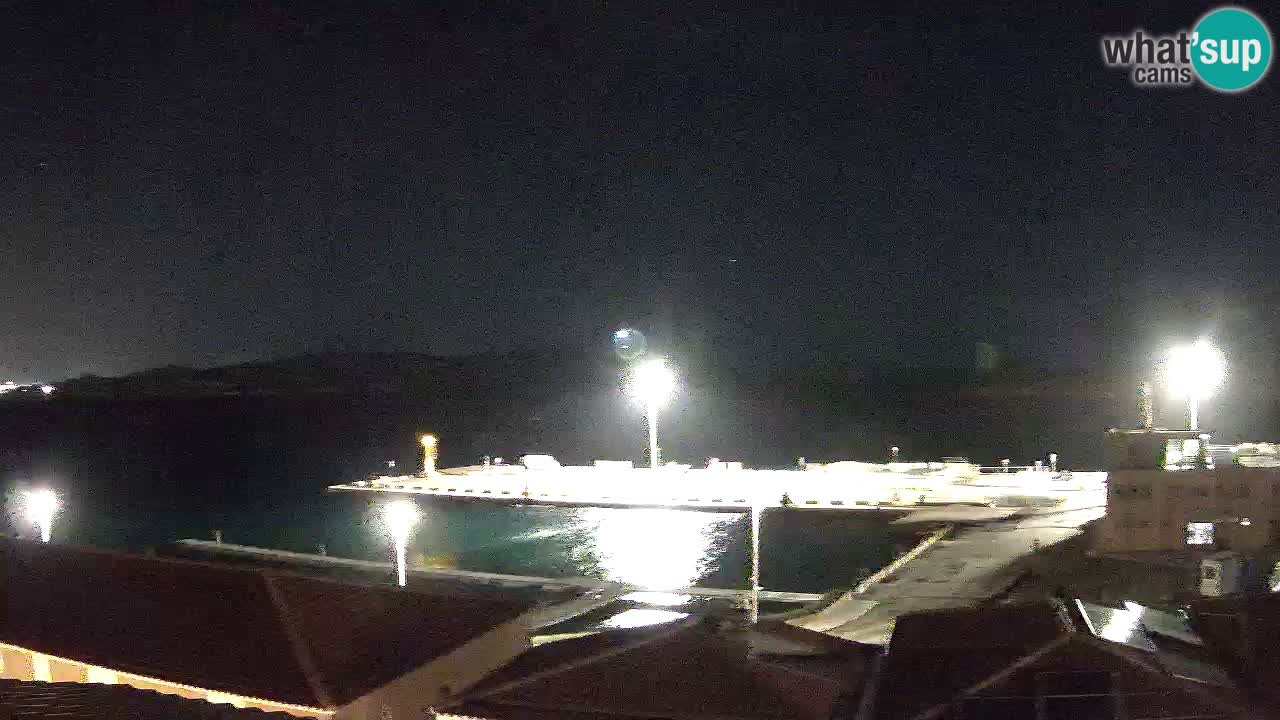 Porto di Palau – Sardegna